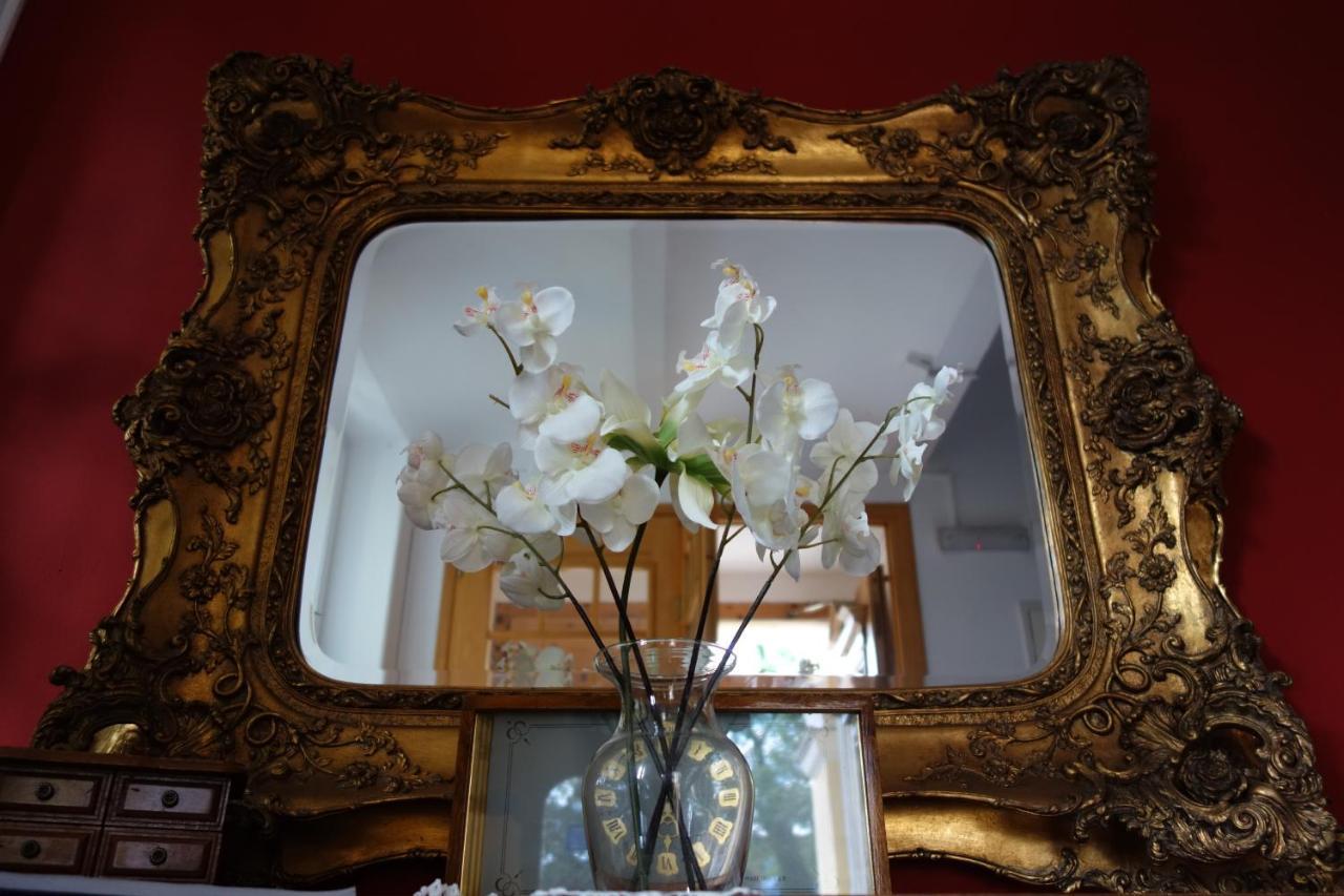 Villa Sonnenstrahl มาเรียอานซเกลาซนี ภายนอก รูปภาพ