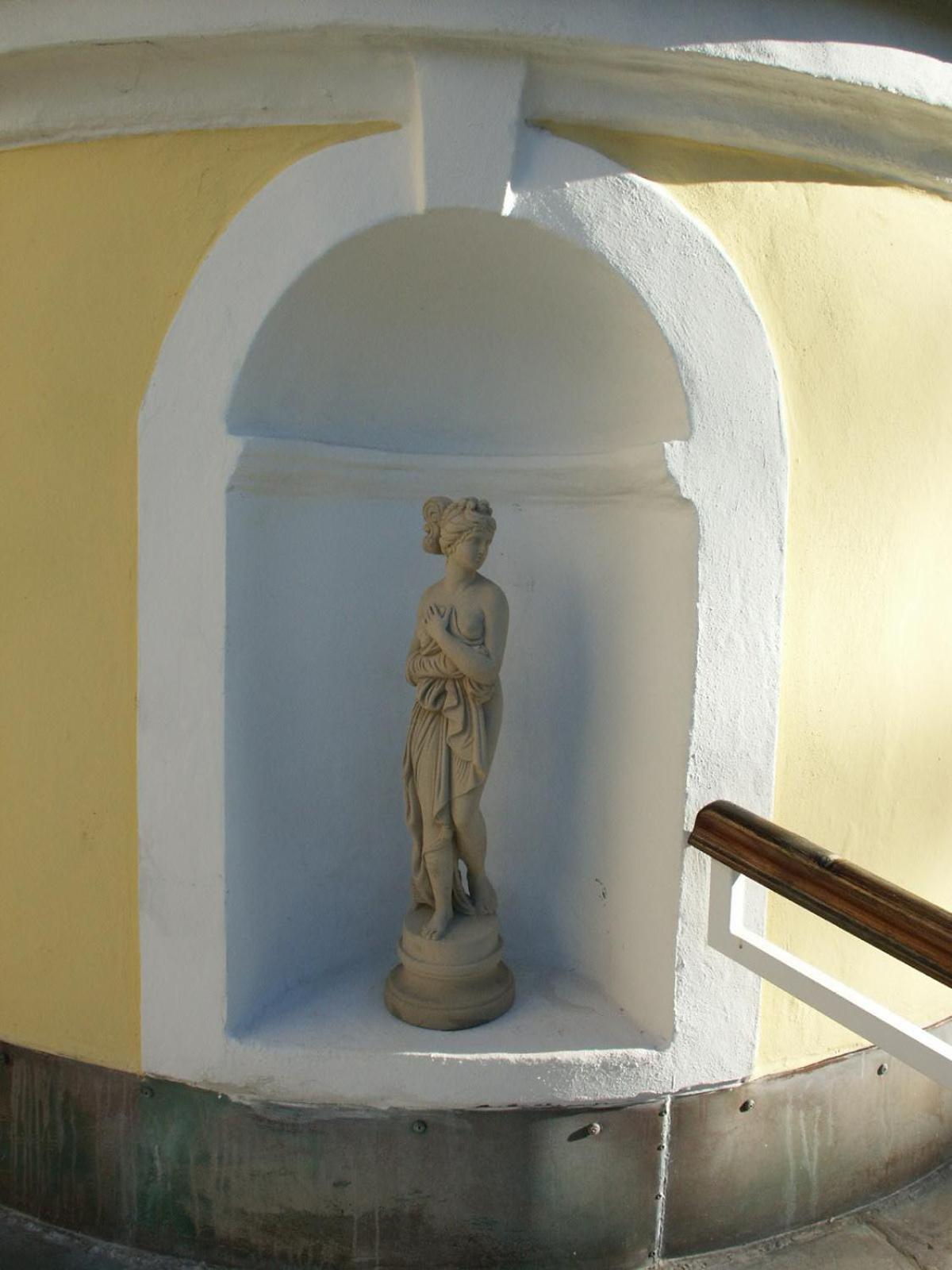 Villa Sonnenstrahl มาเรียอานซเกลาซนี ภายนอก รูปภาพ