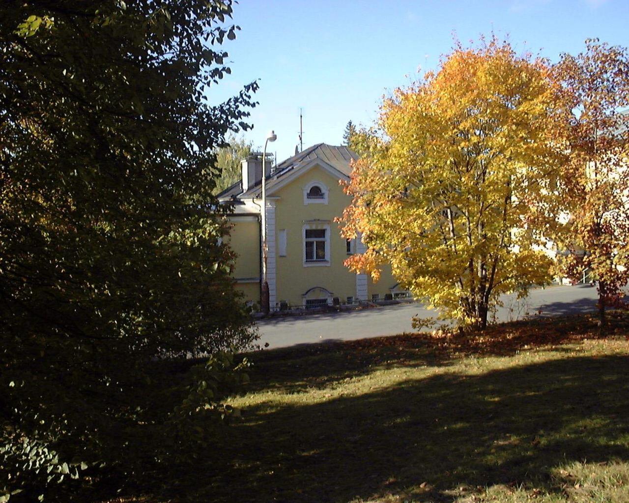 Villa Sonnenstrahl มาเรียอานซเกลาซนี ภายนอก รูปภาพ