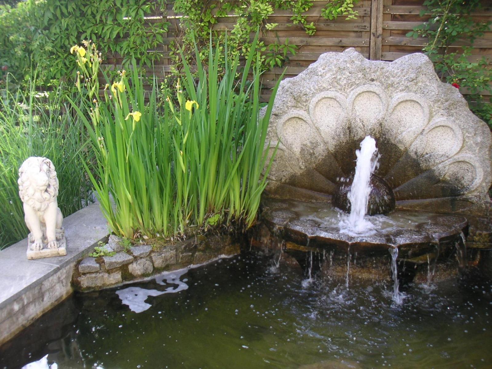 Villa Sonnenstrahl มาเรียอานซเกลาซนี ภายนอก รูปภาพ